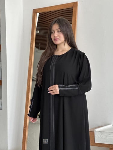 عباية رقم 141