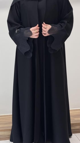 عباية رقم 244