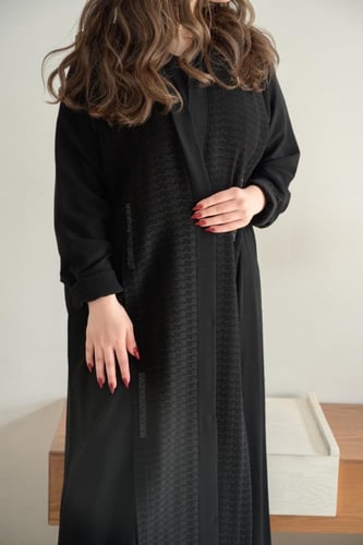 عباية رقم 021