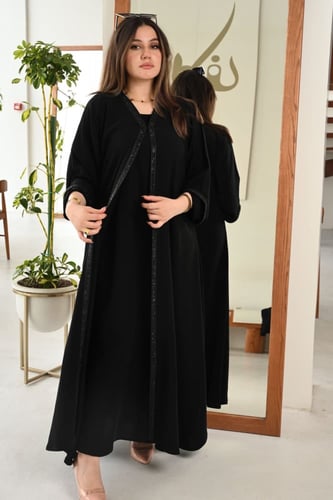 عباية رقم 002