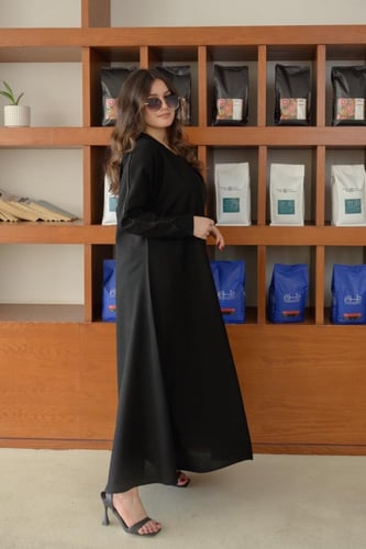 عباية رقم 017