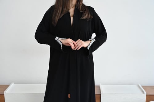 عباية رقم 009