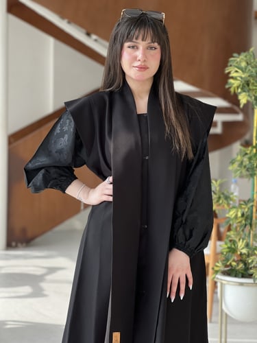 عباية رقم 079