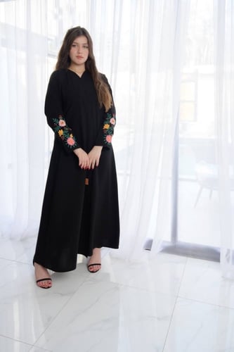 عباية رقم 065