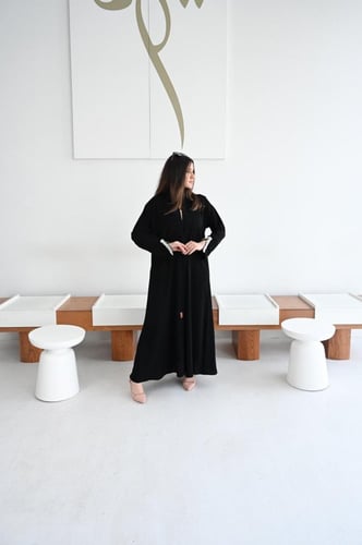 عباية رقم 009