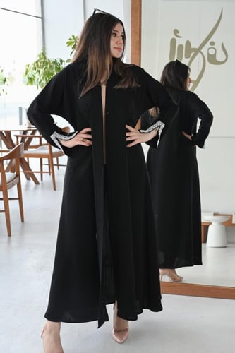 عباية رقم 009