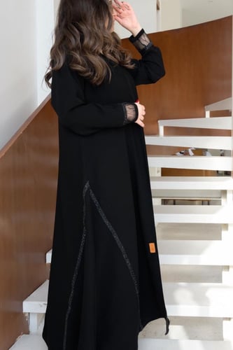 عباية رقم 020