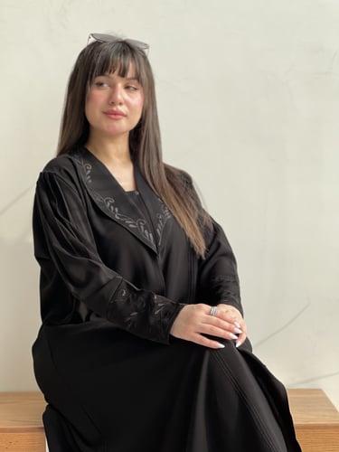 عباية رقم 080