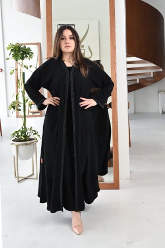 عباية رقم 002