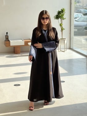 عباية رقم 102