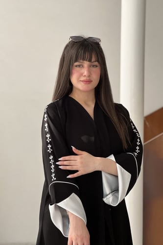 عباية رقم 074