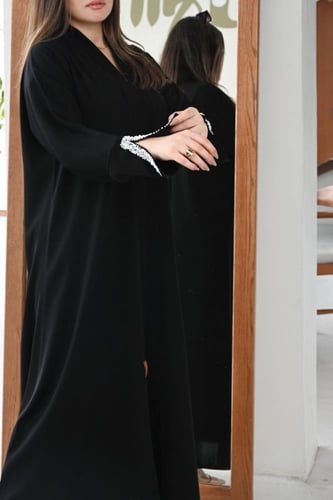 عباية رقم 009