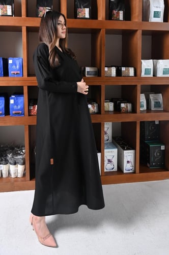 عباية رقم 004