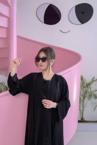 عباية رقم 052