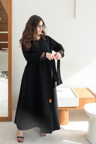 عباية رقم 019