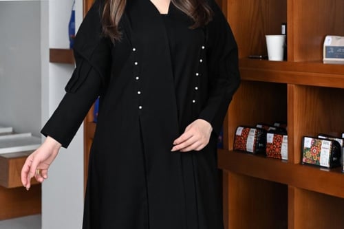 عباية رقم 006