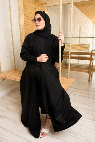 عباية رقم 090