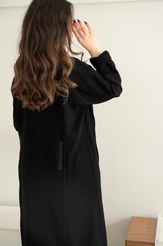 عباية رقم 021