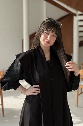 عباية رقم 079