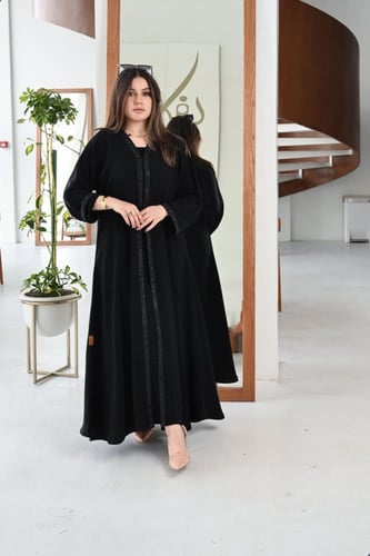 عباية رقم 002