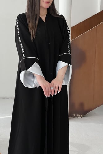 عباية رقم 074