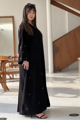 عباية رقم 082