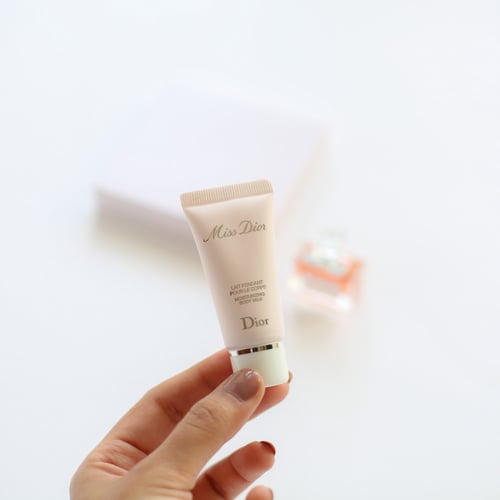 مجموعة عطر ميني مس ديور بارفيوم