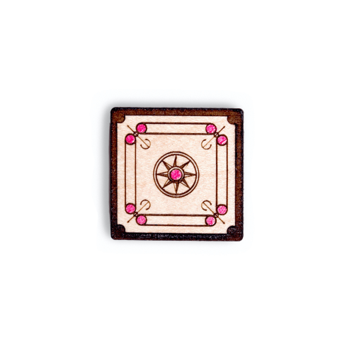 دبوس كيرم Keram Pin