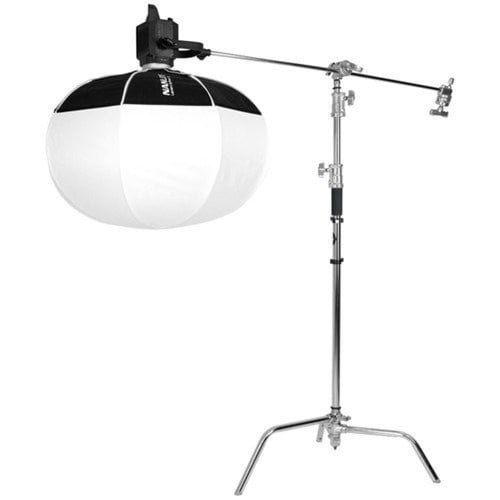 Nanlite Forza 200 Daylight LED Monolight
