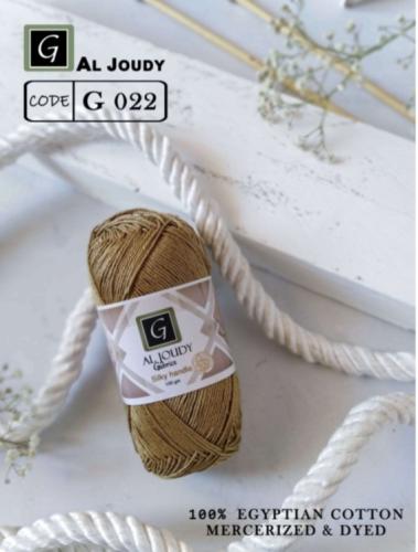 خيط الجودي G022