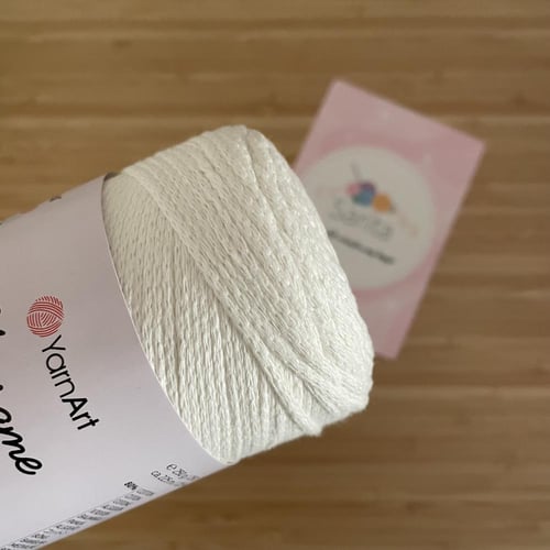 خيط مكرمية قطن 752