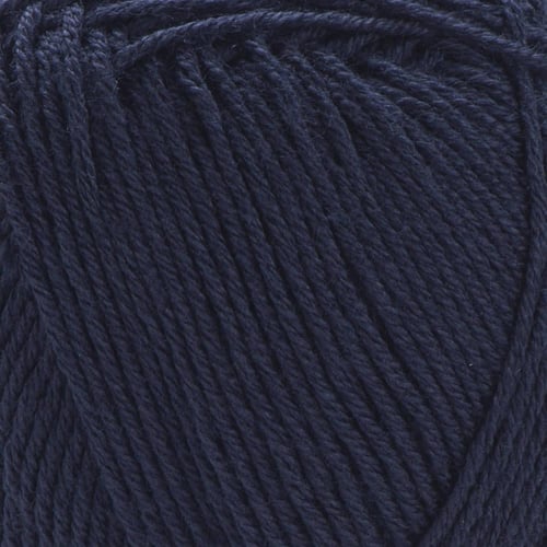 يارن ارت فلاورز يونيكولور 753 ( كحلي غامق جداً )