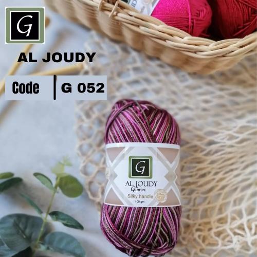 خيط الجودي GN52