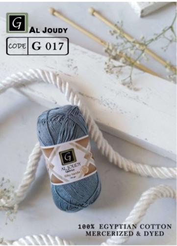 خيط الجودي G017