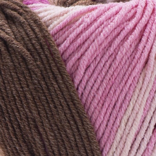 يارن آرت جينز كريزي 8219