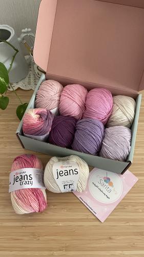 مجموعة ليلك