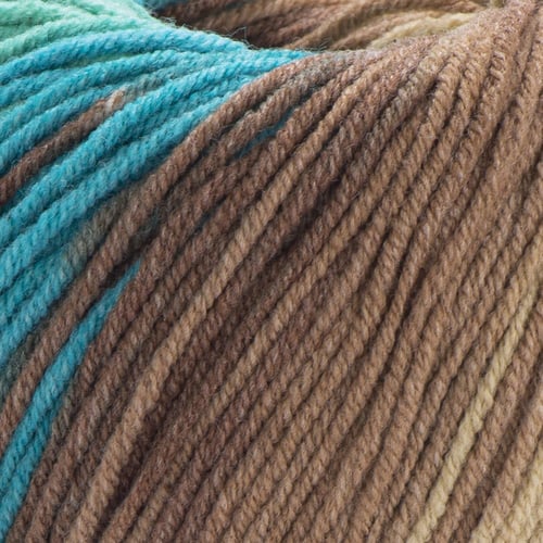 يارن آرت جينز كريزي 8216