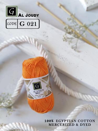 خيط الجودي G021