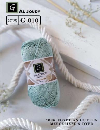 خيط الجودي G010