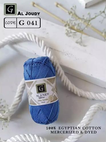 خيط الجودي G041