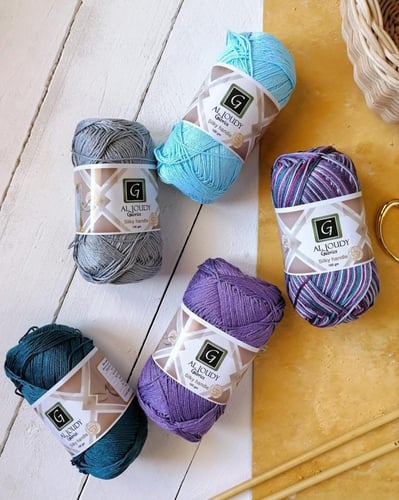 خيط الجودي GN51