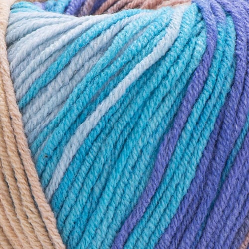 يارن آرت جينز كريزي 8207