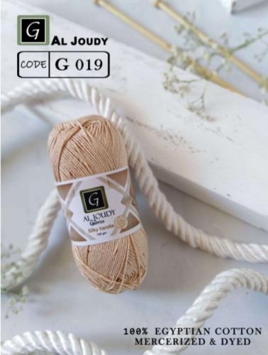 خيط الجودي G019
