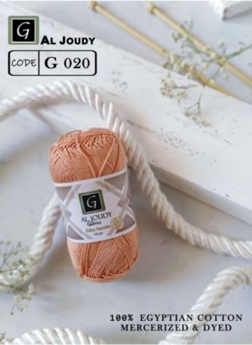 خيط الجودي G020