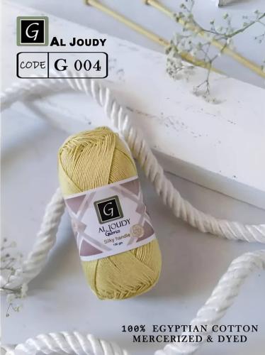 خيط الجودي G004