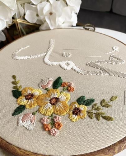 لوحة مواليد