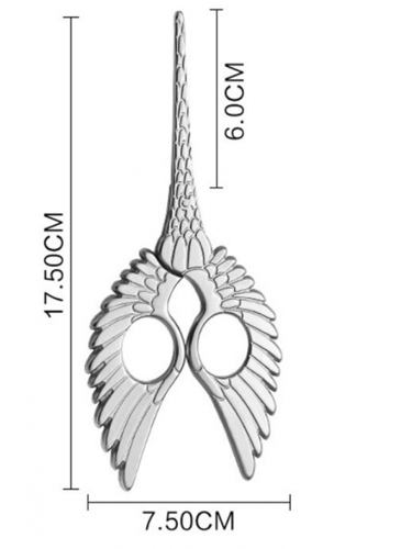 مقص الأجنحة