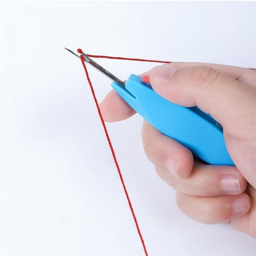 نزاعة خيوط ملونة