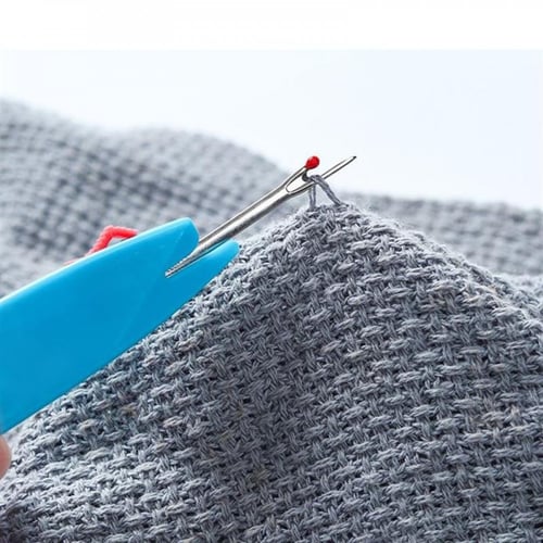 نزاعة خيوط ملونة