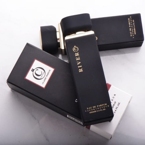 عطر كلاسيك ريفر classic river parfum